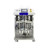 Линия для упаковки масок для лица MN-T202